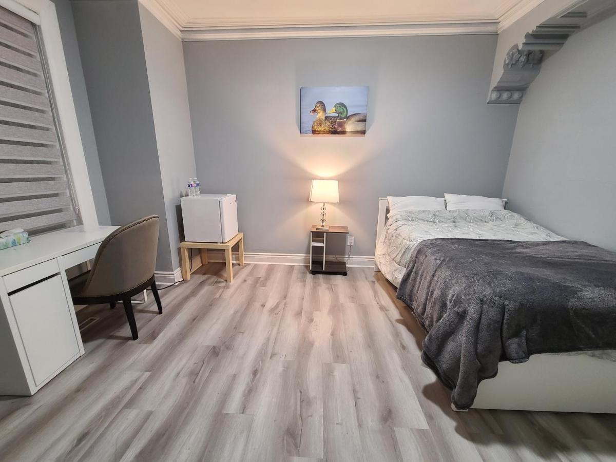 Downtown Ottawa Spacious Room Accommodation Exteriér fotografie