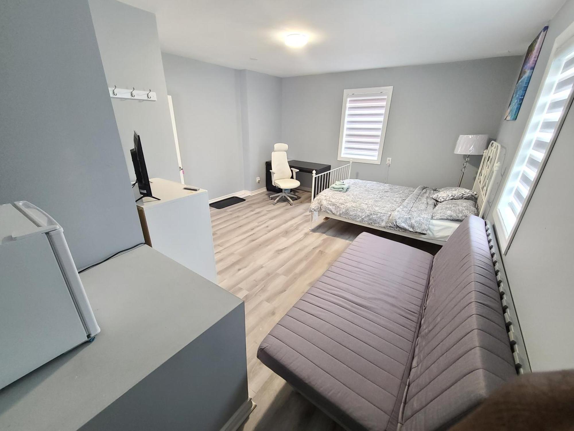 Downtown Ottawa Spacious Room Accommodation Exteriér fotografie