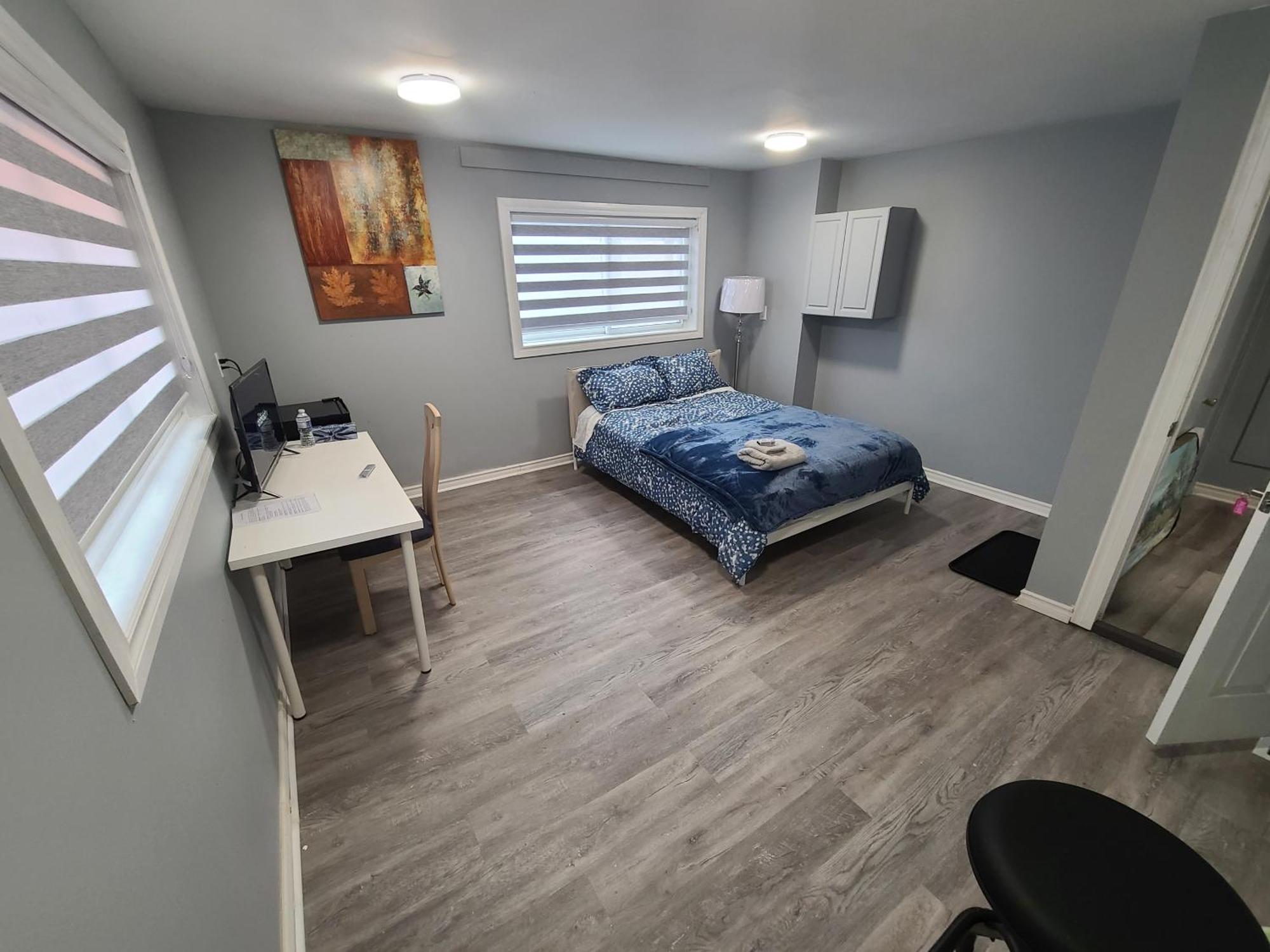 Downtown Ottawa Spacious Room Accommodation Exteriér fotografie