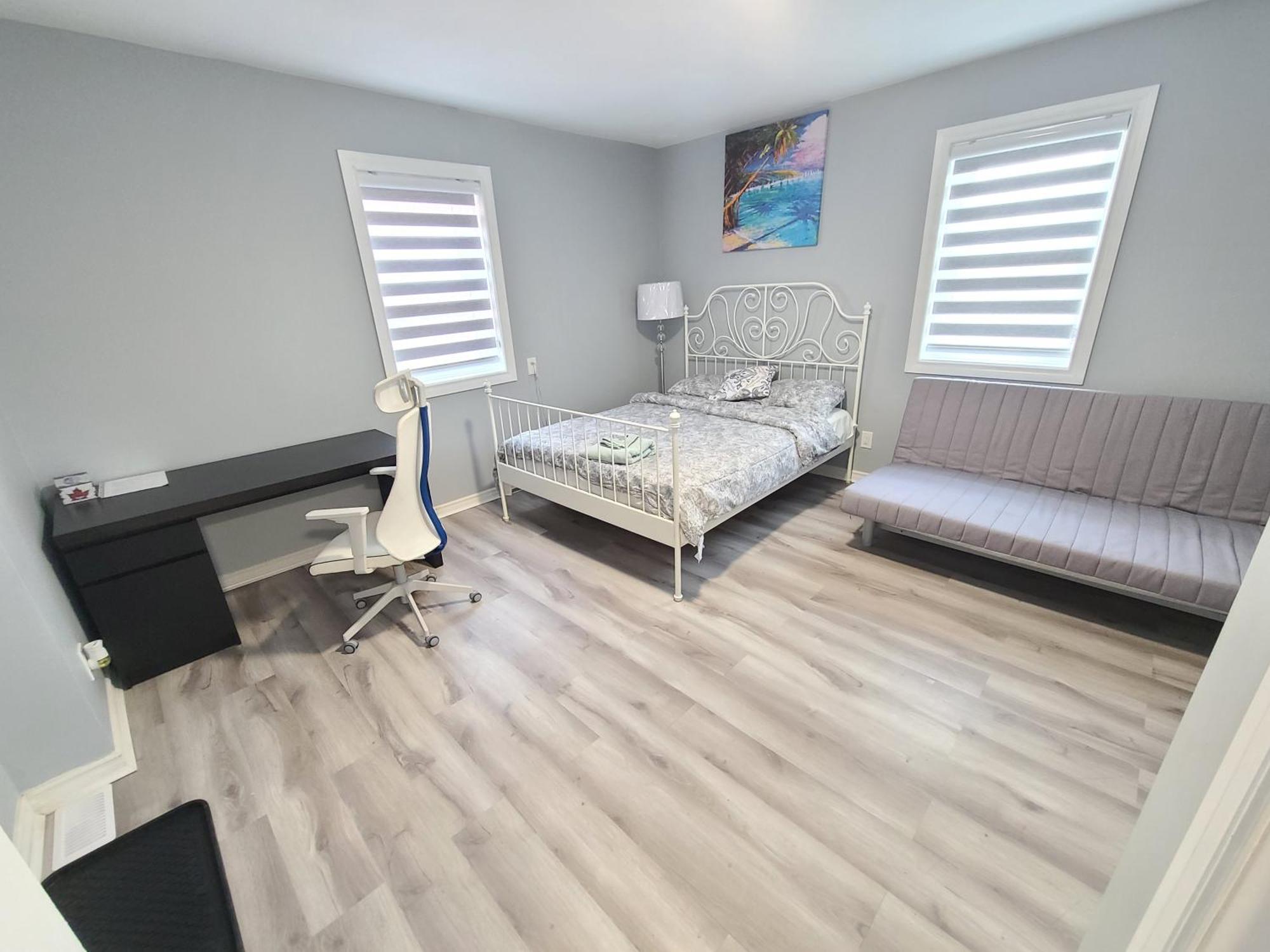 Downtown Ottawa Spacious Room Accommodation Exteriér fotografie