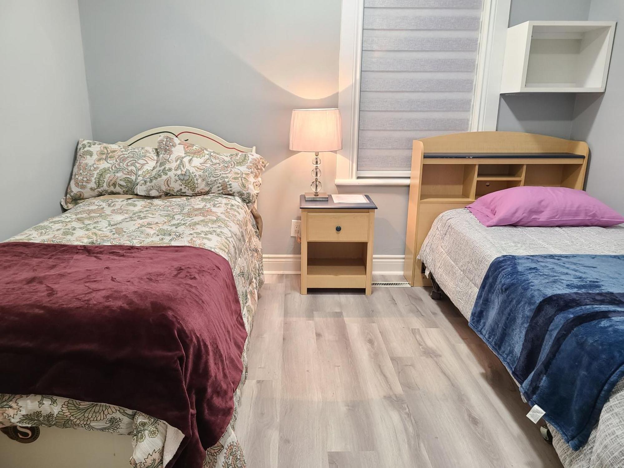 Downtown Ottawa Spacious Room Accommodation Exteriér fotografie