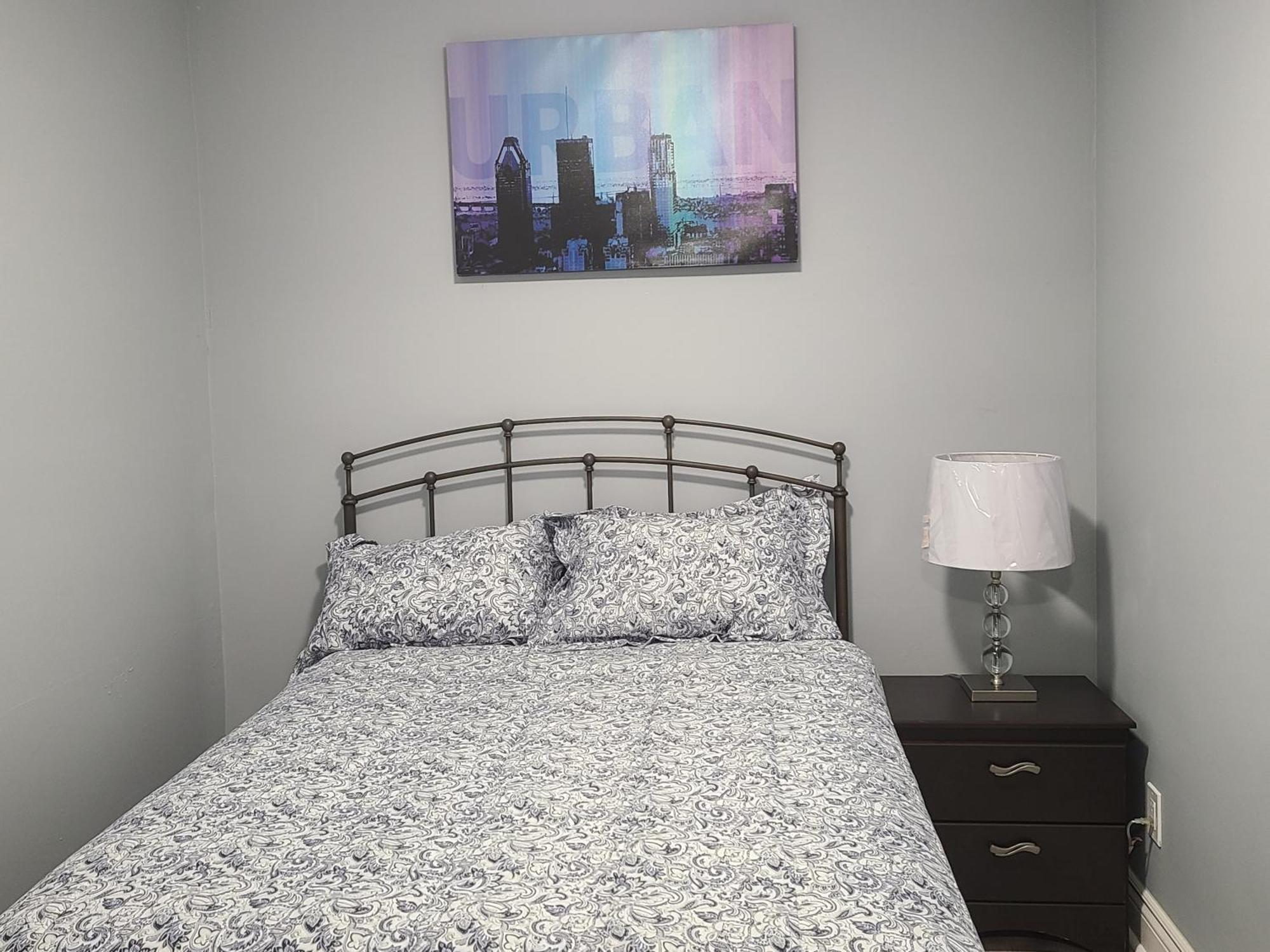 Downtown Ottawa Spacious Room Accommodation Exteriér fotografie