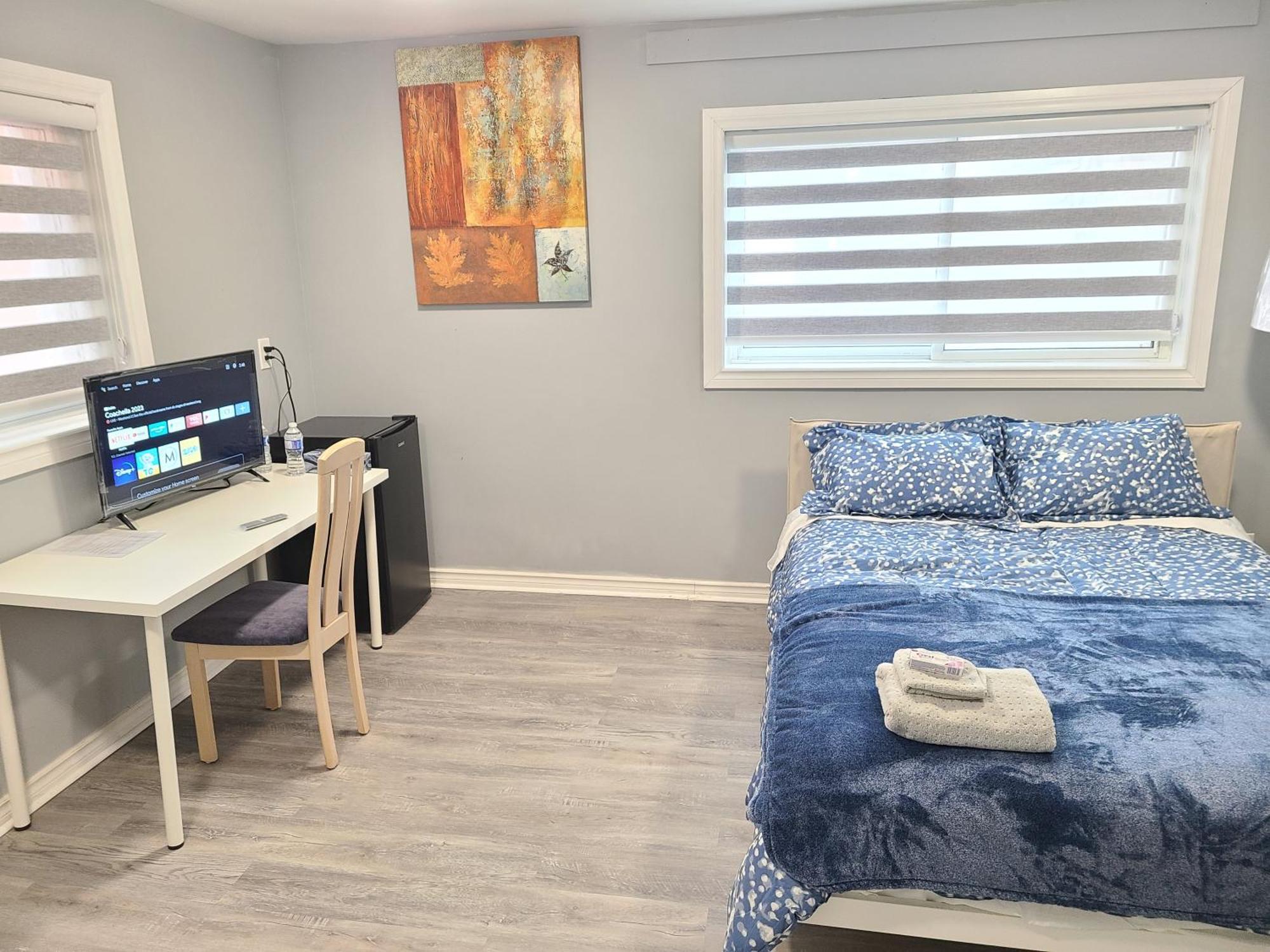Downtown Ottawa Spacious Room Accommodation Exteriér fotografie