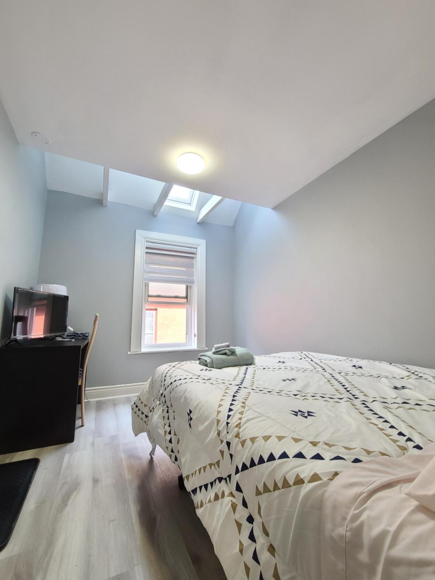 Downtown Ottawa Spacious Room Accommodation Exteriér fotografie